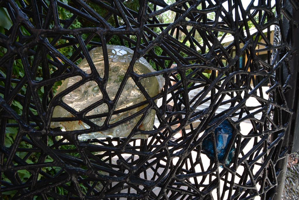Peggy-Guggenheim Apartment Venice Luaran gambar