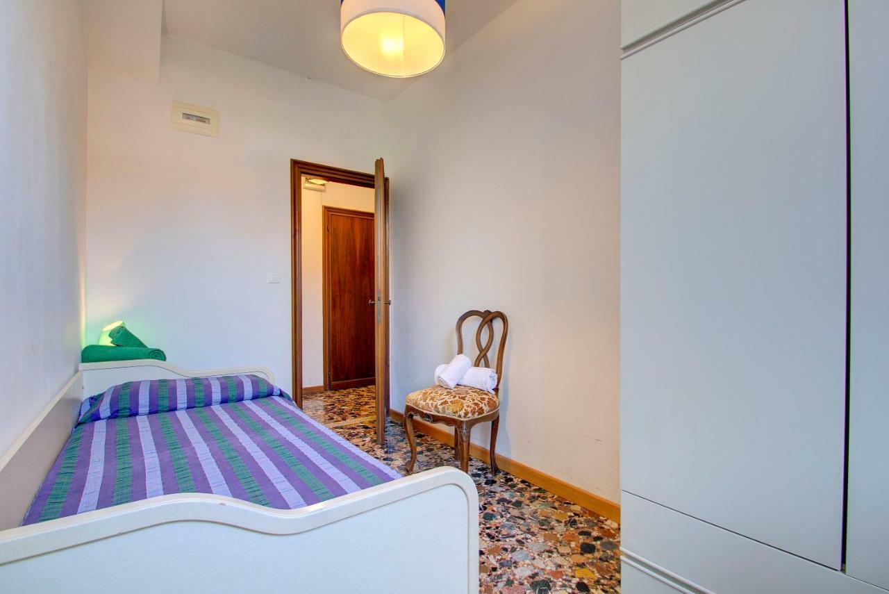 Peggy-Guggenheim Apartment Venice Luaran gambar